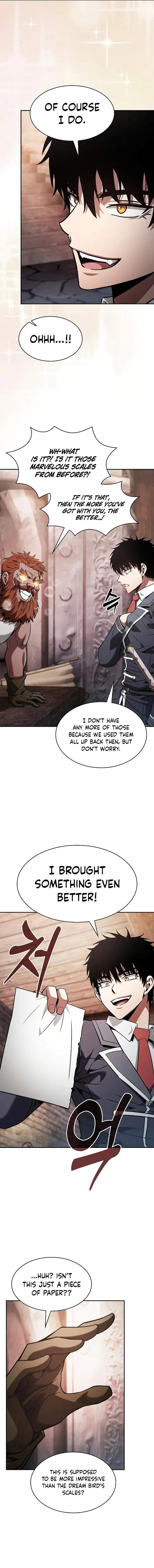 Academy's Genius Swordsman Chapter 104 7